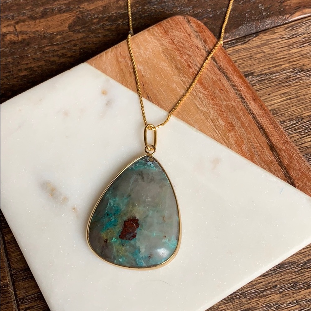 COPY - Pendant Necklace
